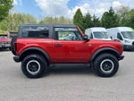 2023 Bronco Thumbnail 9