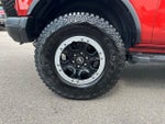 2023 Bronco Thumbnail 10