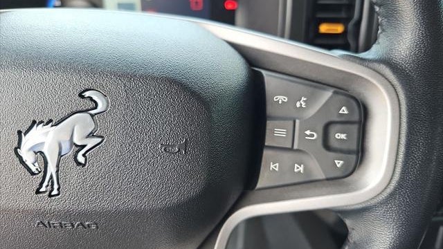 2023 Ford Bronco Base Advanced