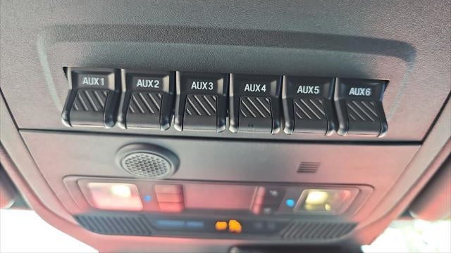 2023 Ford Bronco Base Advanced