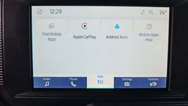 2023 Ford Bronco Base Advanced