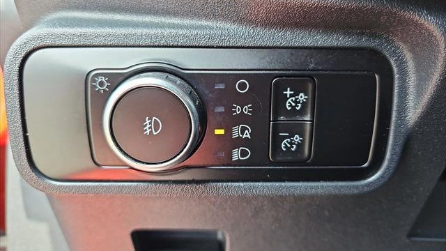 2023 Ford Bronco Base Advanced