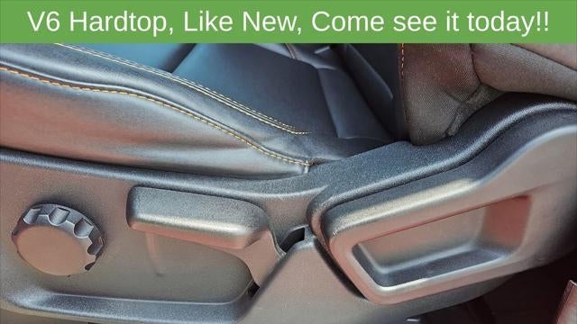 2023 Ford Bronco Base Advanced
