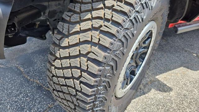 2023 Ford Bronco Base Advanced