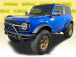 2023 Bronco Thumbnail 15