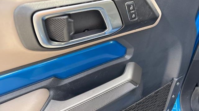 2023 Ford Bronco Base Advanced