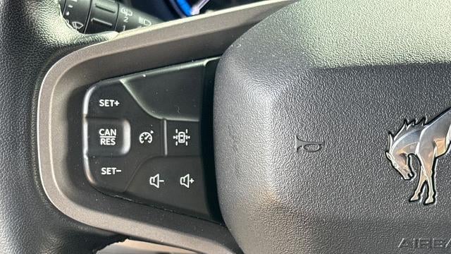 2023 Ford Bronco Base Advanced
