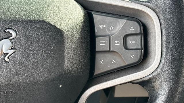 2023 Ford Bronco Base Advanced
