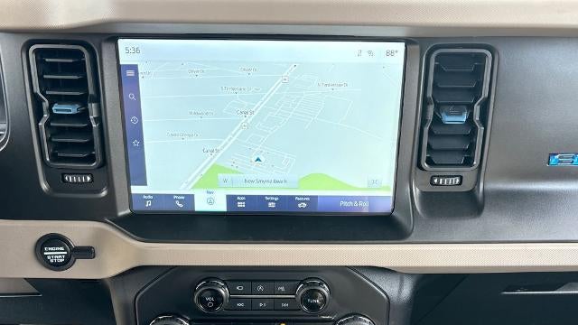 2023 Ford Bronco Base Advanced