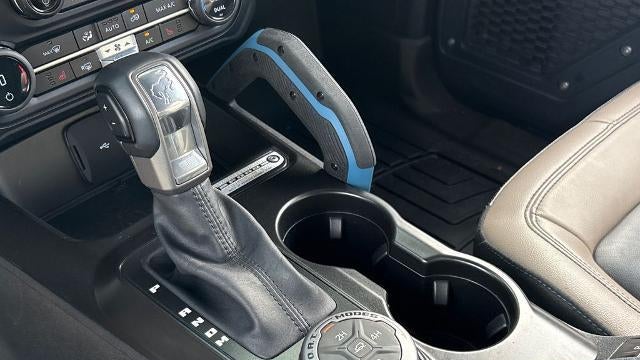 2023 Ford Bronco Base Advanced