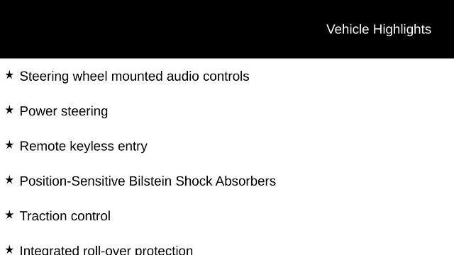 2023 Ford Bronco Base Advanced