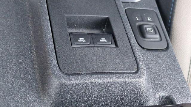 2023 Ford Bronco Base Advanced