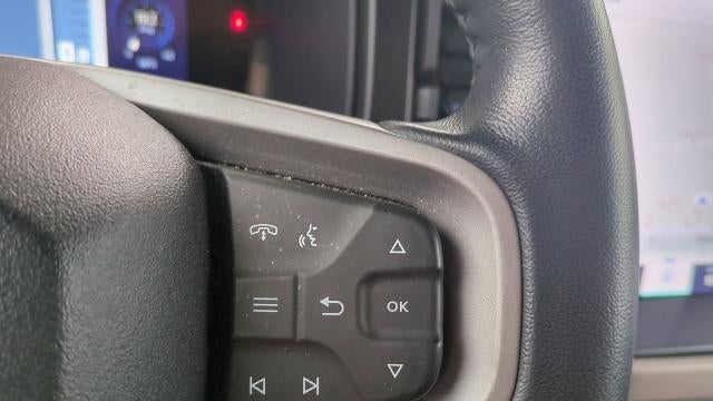 2023 Ford Bronco Base Advanced