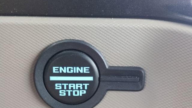 2023 Ford Bronco Base Advanced
