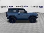 2023 Bronco Thumbnail 6