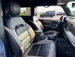 2023 Bronco Thumbnail 9