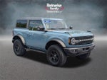 2021 Bronco Thumbnail 3