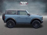 2021 Bronco Thumbnail 4