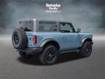 2021 Bronco Thumbnail 5