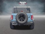 2021 Bronco Thumbnail 6
