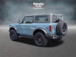 2021 Bronco Thumbnail 8