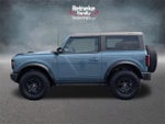 2021 Bronco Thumbnail 9