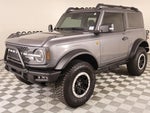 2021 Bronco Thumbnail 12