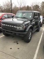 2021 Bronco Thumbnail 2