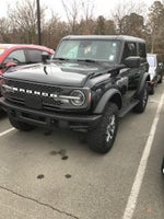 2021 Bronco Thumbnail 3