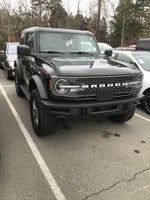 2021 Bronco Thumbnail 4