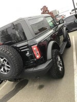 2021 Bronco Thumbnail 7