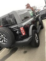 2021 Bronco Thumbnail 8