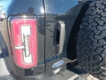 2021 Bronco Thumbnail 31