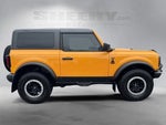 2022 Bronco Thumbnail 8