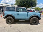 2022 Bronco Thumbnail 2