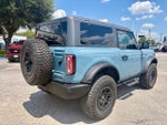 2022 Bronco Thumbnail 3