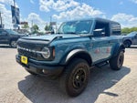 2022 Bronco Thumbnail 5