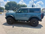 2022 Bronco Thumbnail 6