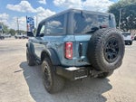 2022 Bronco Thumbnail 7