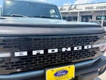 2022 Bronco Thumbnail 9