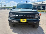 2022 Bronco Thumbnail 10