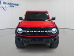 2022 Bronco Thumbnail 2