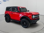 2022 Bronco Thumbnail 3