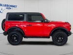 2022 Bronco Thumbnail 4