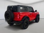 2022 Bronco Thumbnail 5