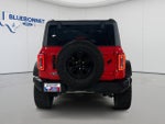 2022 Bronco Thumbnail 6