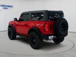 2022 Bronco Thumbnail 7