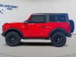 2022 Bronco Thumbnail 8