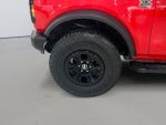2022 Bronco Thumbnail 9