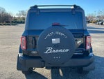 2023 Bronco Thumbnail 5
